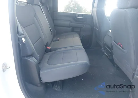 2020 Chevrolet Silverado 4Wd Standard Bed Lt из США, поврежденный, VIN 1GC1YNEY7LF303030